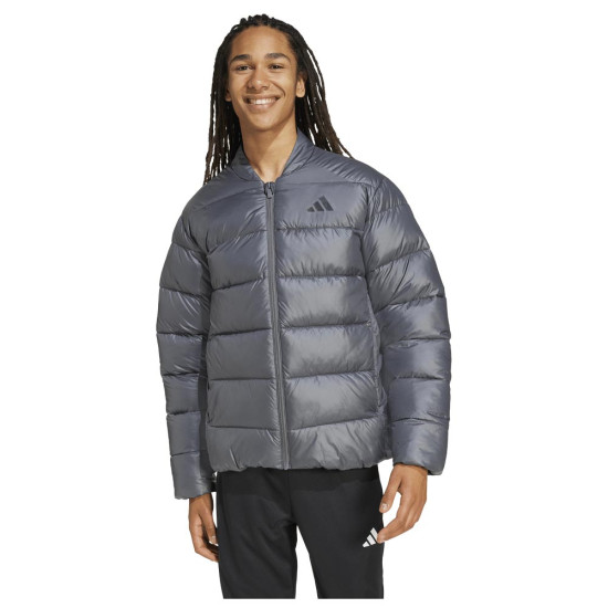 Adidas Ανδρικό μπουφάν Essentials Climawarm Synthetic Down Puffer Jacket